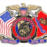 USMC's Avatar