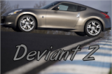 Deviant Z's Avatar