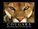 Cougar's Avatar