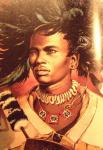 Shaka Zulu's Avatar