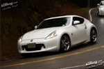 Sonic370Z's Avatar