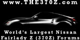 Nissan 370Z Forum