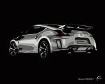 Here's my comic book style NISMO...done in photoshop...