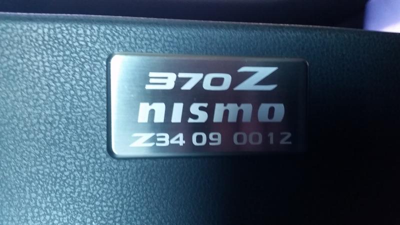 My badge
