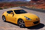 My New 370Z