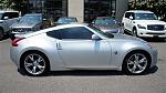 The day I took delivery of a 2010 Z