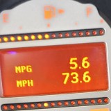 Track MPG