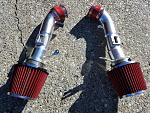 Intakes for sale