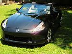 2012  NissaN  370Z  Bought June7th  016