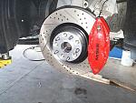 Rotors and Spacers