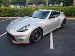 My Nismo Z