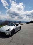 Blue Ridge Pkwy. Asheville, NC 4/2019