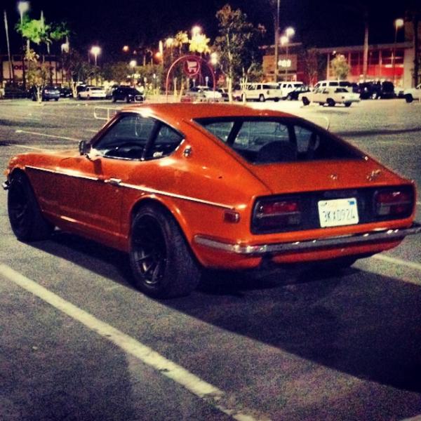 240Z