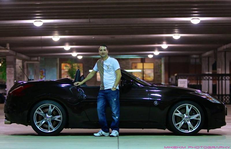 2015 me and the Z