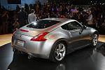 2009 nissan 370z