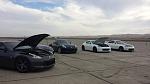 Sept meet and airfield run