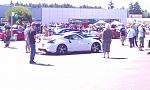 Me at the Nissan Mitsubishi meet in Olympia August 20