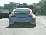 Silver Nismo