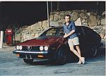 '84 Alfa GTV-6