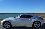 370Z Coupe