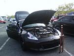 1st Place Nissan @ 2010 OC DUB Show