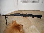 Norinco SKS