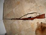 Mosin Nagant