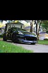 Luke's 370Z
