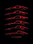 Evolution...