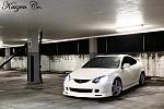 rsx. kind of miss it. would be a good daily