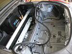 370Z install 053