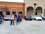 C&C Houston with 12NISMO on the left Feb 2014