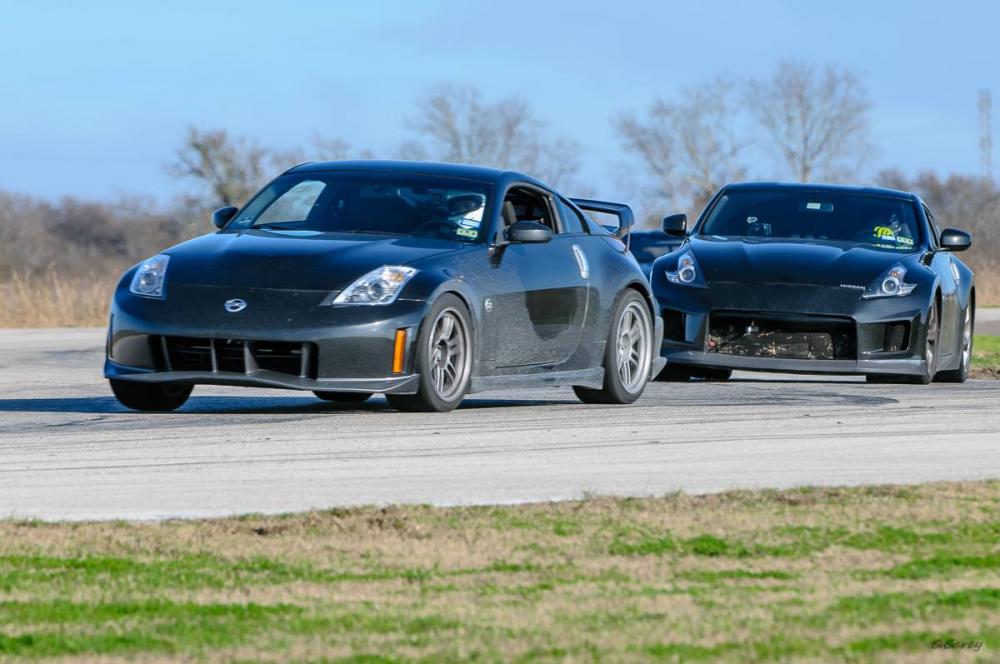 HoustonZ's Track Day MSR-H (epic battle with FlipCpt45)

Photo by Chris Carey