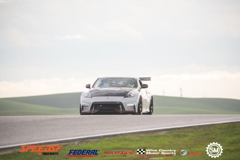 Thunderhill Jan 2019   LOGO TRACK 255 X3