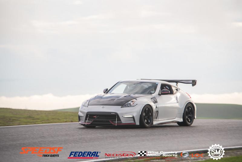 Thunderhill Jan 2019   LOGO TRACK 257 X3