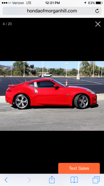 Dealership photo