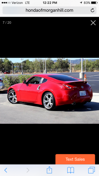 Dealership photo