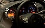 Edmunds.com Nissan 370Z picture release 10.14.08