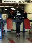 Stillen Dual Exhaust Installation Day