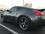 2010 40th Anniversary 370z