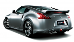 We don't quite know if this is the future Nismo 370Z, but it looks really good