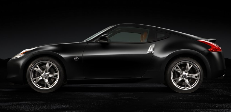 ALL Nissan 370z 1 4 miles test drives reviews vs battles ALL Nissan 370z 1 4 miles test drives reviews vs battles