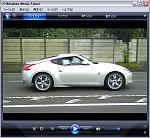 Nissan 370Z pictures leaked (different colors) 11.10.08