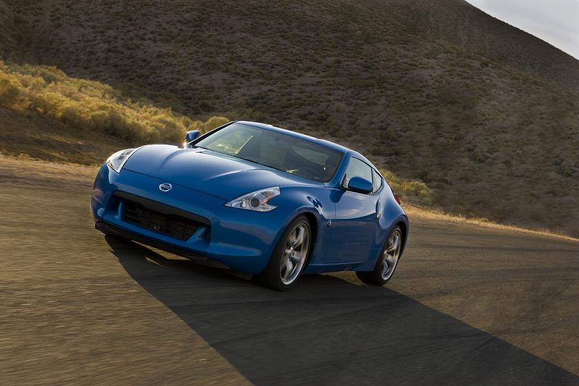 Nissan 370z forum usa #3