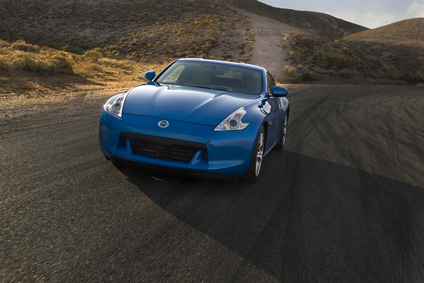 Nissan 370z forum usa #7