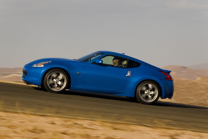 Nissan 370z forum usa #4