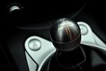 Password JDM Shift Knob