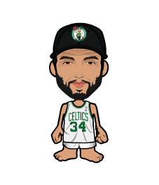 Go Celtics