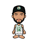 Go Celtics