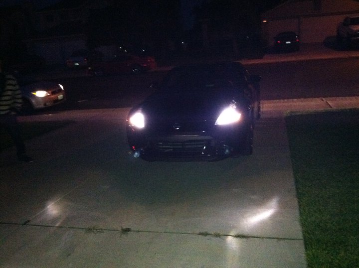 lookin beasty